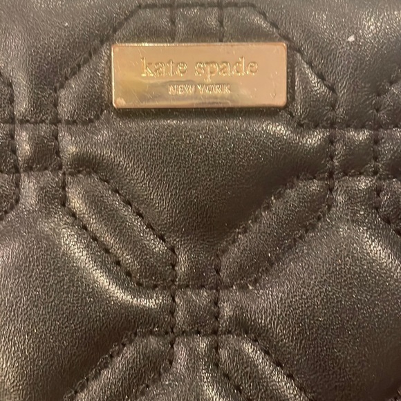 Kate Spade cross body - Picture 5 of 6